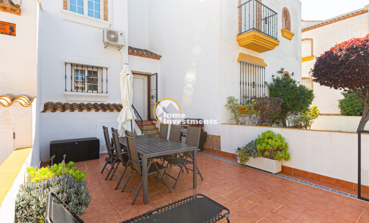 Resale - Town house - Los Dolses