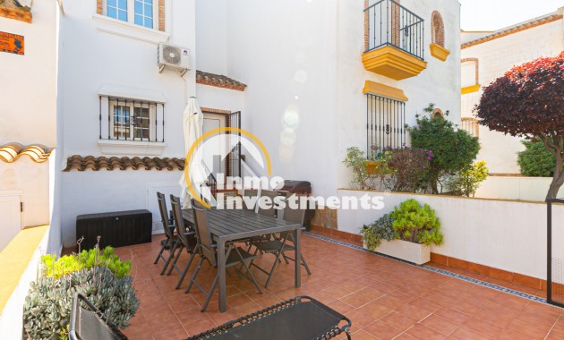 Resale - Town house - Los Dolses