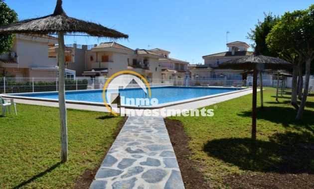 Bestaande bouw - Quad Woning - Playa Flamenca