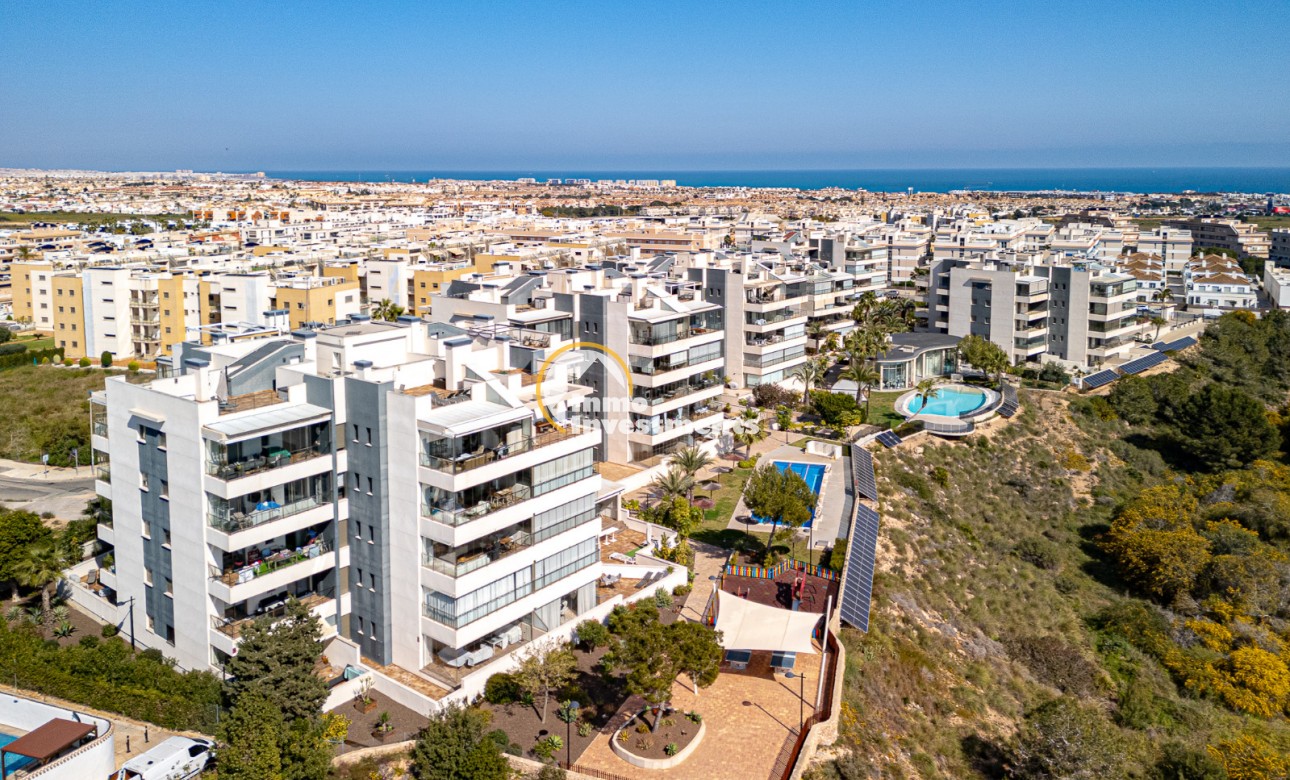 Bestaande bouw - Appartement - Orihuela Costa - Los Dolses