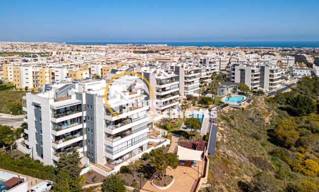 Bestaande bouw - Appartement - Orihuela Costa - Los Dolses