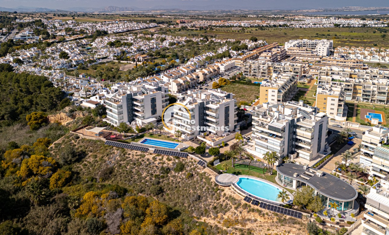 Bestaande bouw - Appartement - Orihuela Costa - Los Dolses