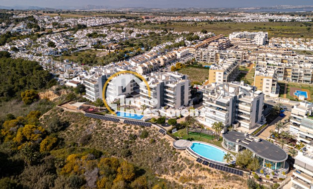 Bestaande bouw - Appartement - Orihuela Costa - Los Dolses