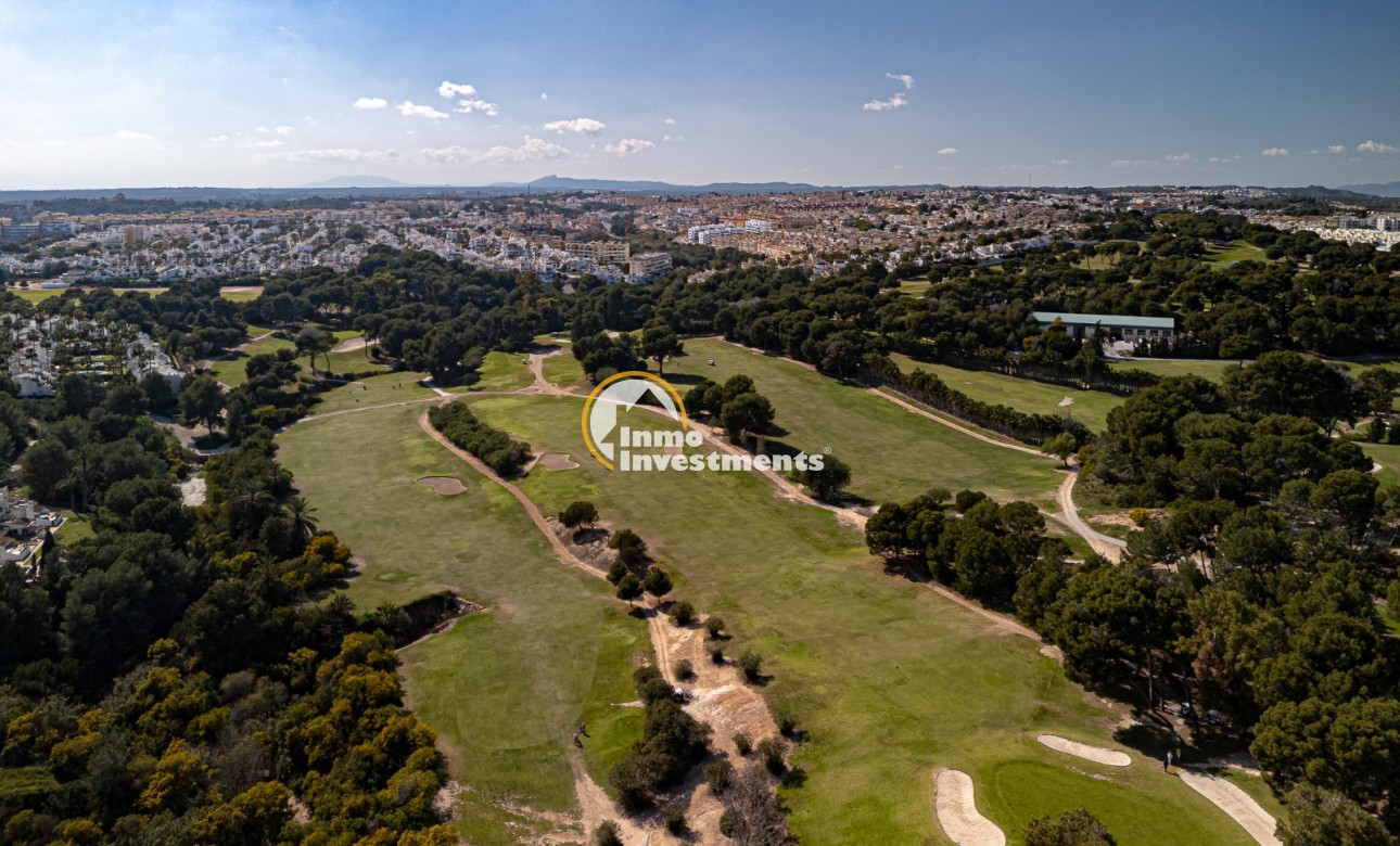 Bestaande bouw - Appartement - Orihuela Costa - Los Dolses