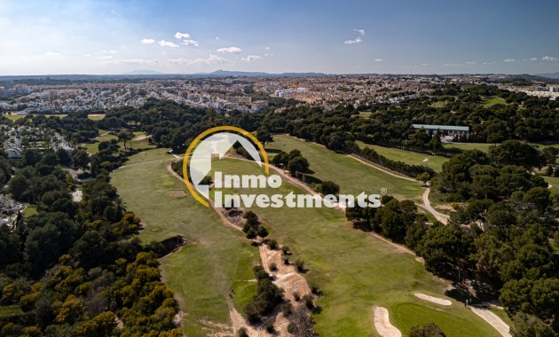 Bestaande bouw - Appartement - Orihuela Costa - Los Dolses