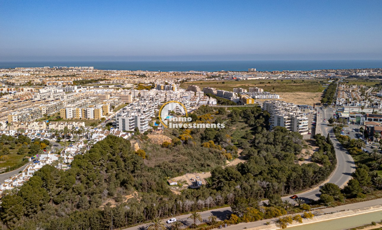 Bestaande bouw - Appartement - Orihuela Costa - Los Dolses