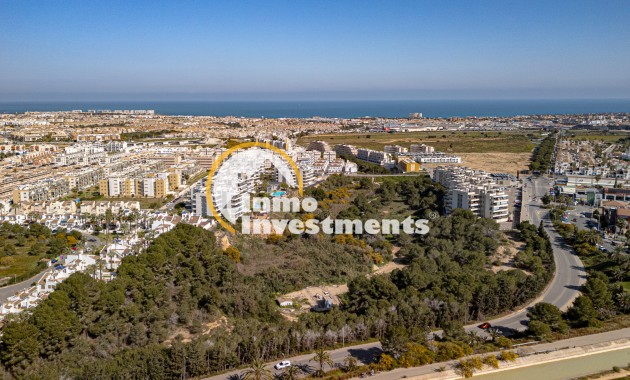 Bestaande bouw - Appartement - Orihuela Costa - Los Dolses