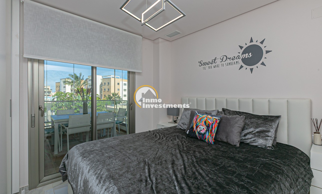 Bestaande bouw - Appartement - Orihuela Costa - Los Dolses