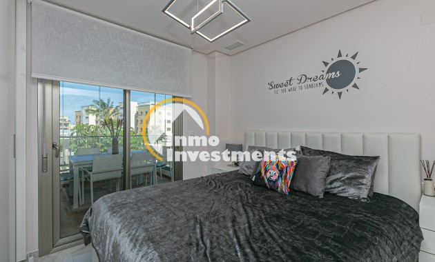 Bestaande bouw - Appartement - Orihuela Costa - Los Dolses