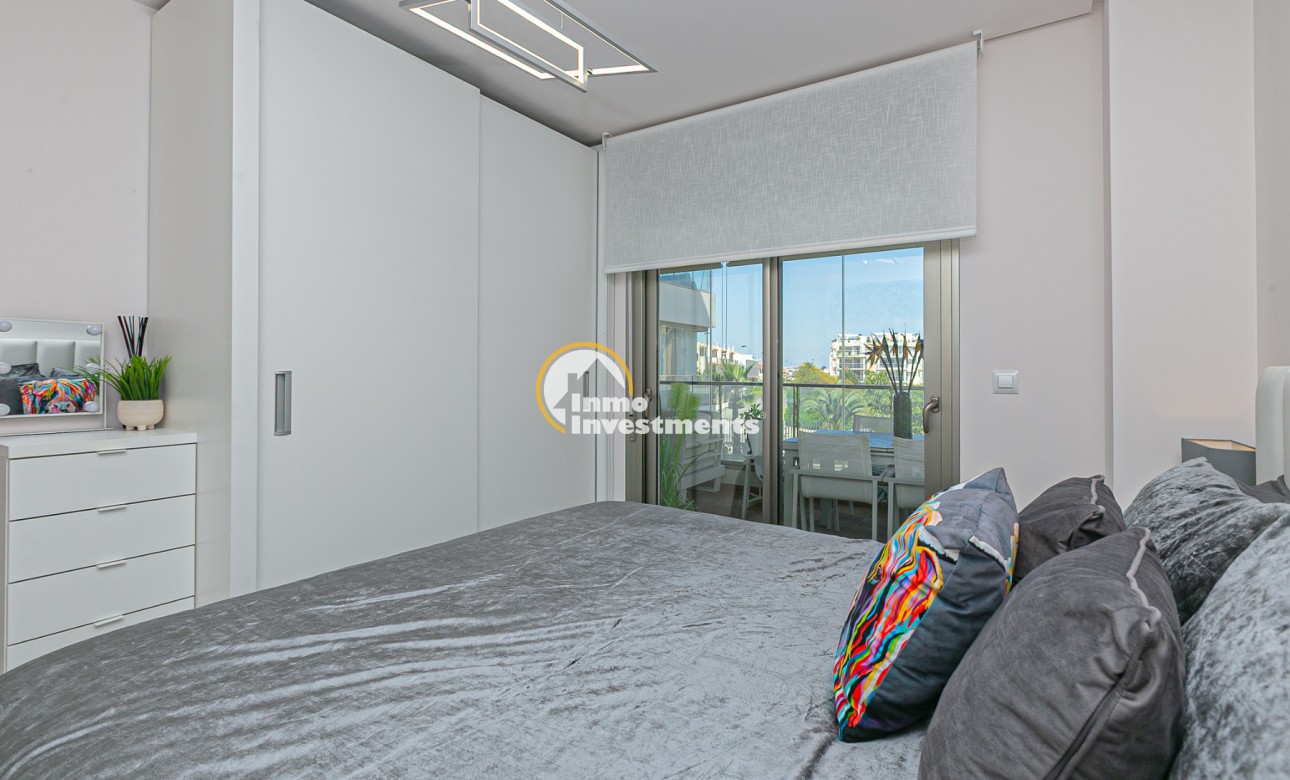 Bestaande bouw - Appartement - Orihuela Costa - Los Dolses