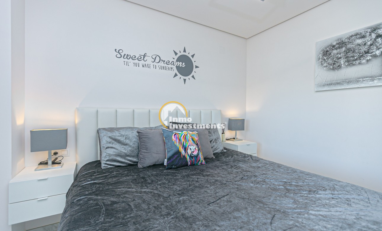 Bestaande bouw - Appartement - Orihuela Costa - Los Dolses