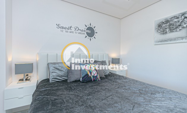 Bestaande bouw - Appartement - Orihuela Costa - Los Dolses