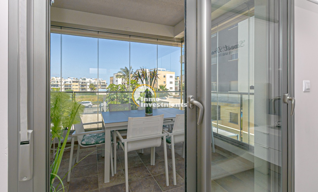 Bestaande bouw - Appartement - Orihuela Costa - Los Dolses