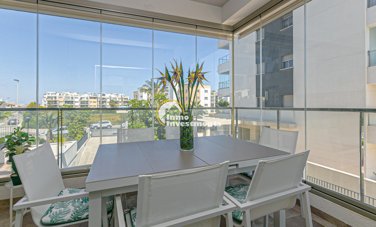 Bestaande bouw - Appartement - Orihuela Costa - Los Dolses