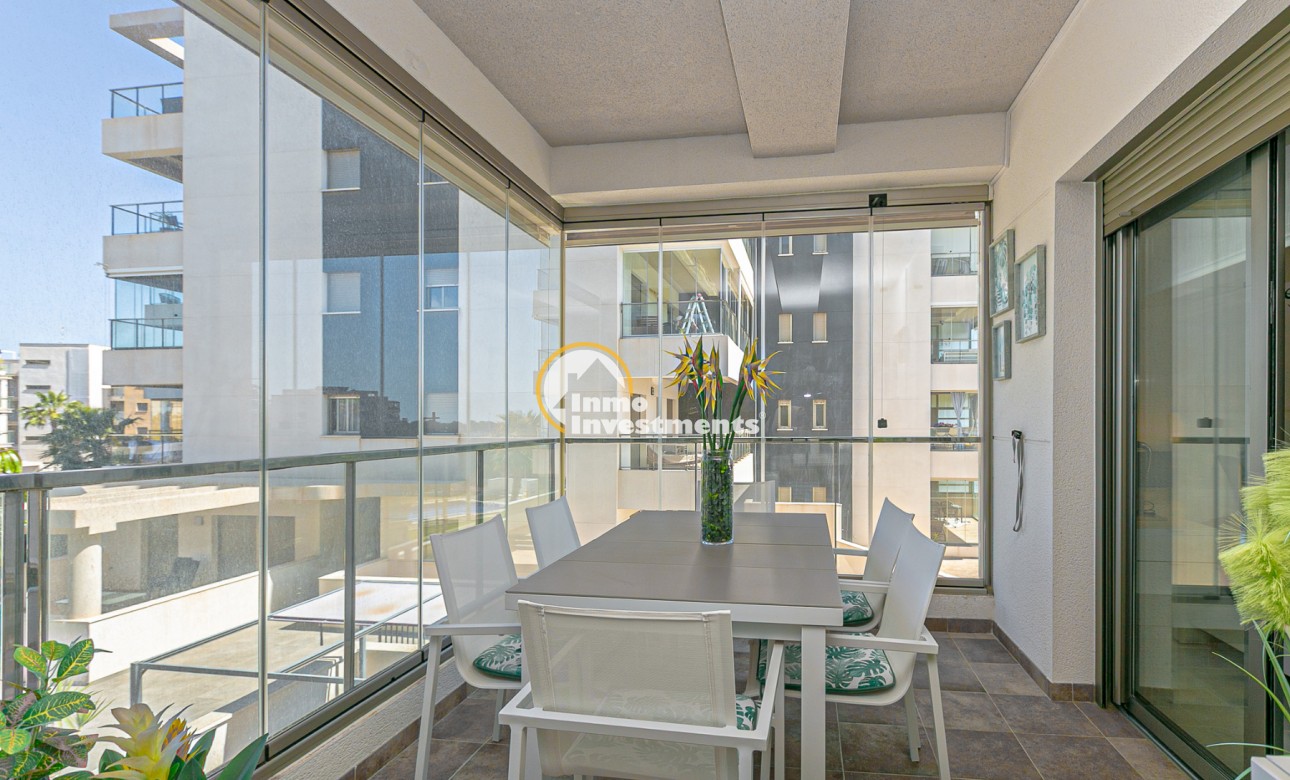 Bestaande bouw - Appartement - Orihuela Costa - Los Dolses