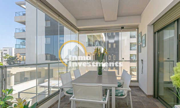 Bestaande bouw - Appartement - Orihuela Costa - Los Dolses