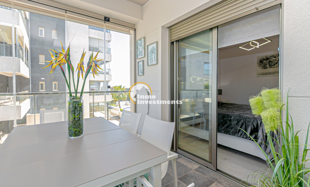 Bestaande bouw - Appartement - Orihuela Costa - Los Dolses