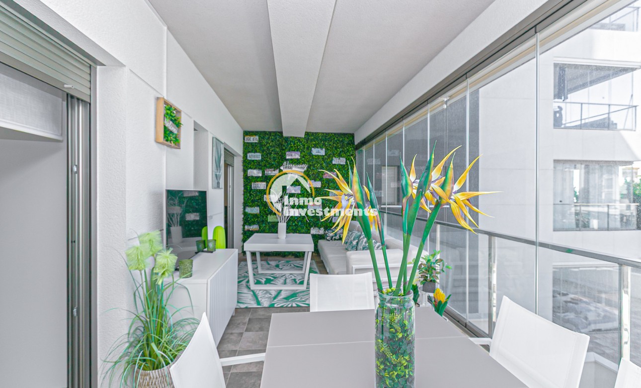 Bestaande bouw - Appartement - Orihuela Costa - Los Dolses