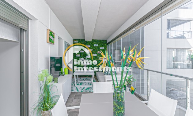 Bestaande bouw - Appartement - Orihuela Costa - Los Dolses