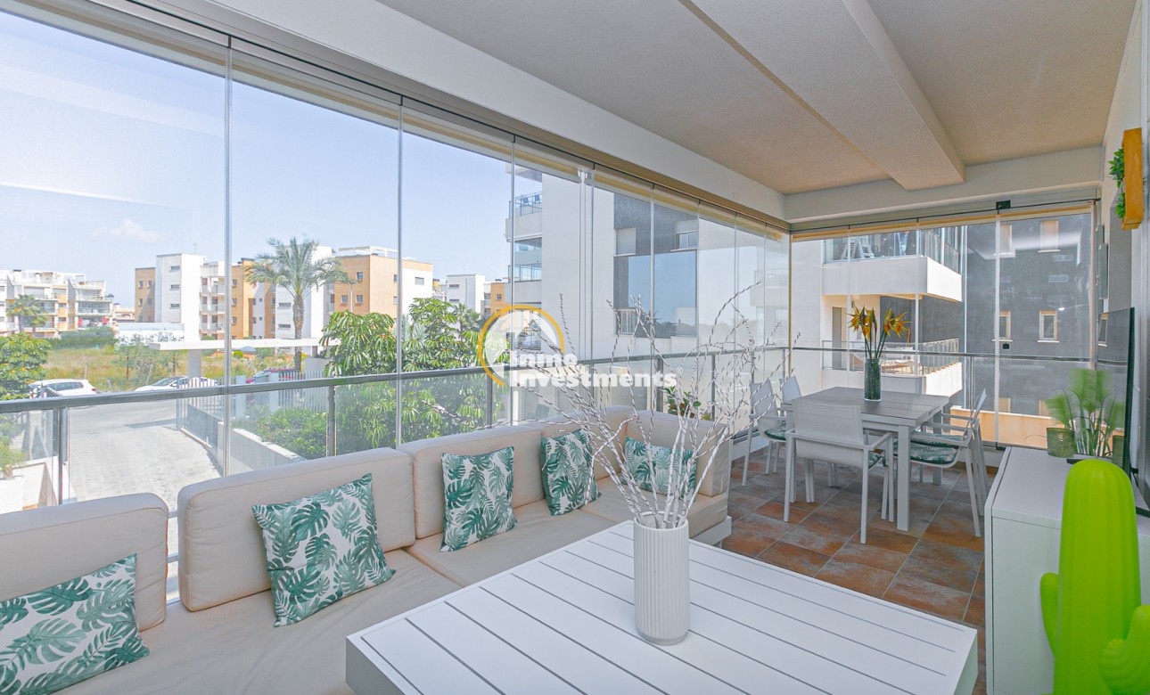 Bestaande bouw - Appartement - Orihuela Costa - Los Dolses