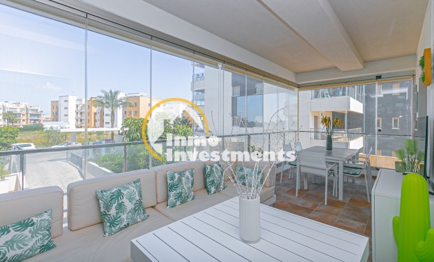 Bestaande bouw - Appartement - Orihuela Costa - Los Dolses