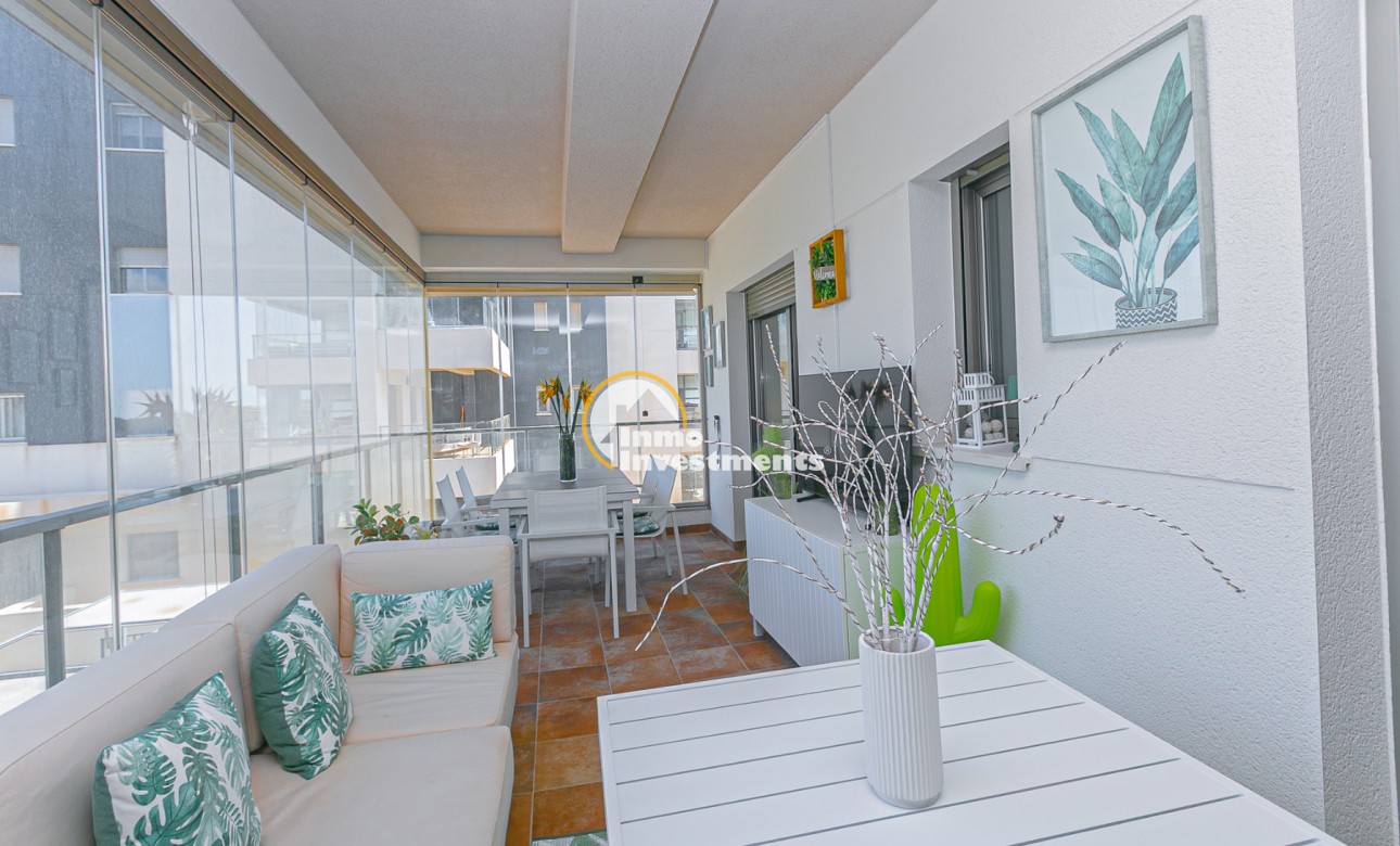 Bestaande bouw - Appartement - Orihuela Costa - Los Dolses