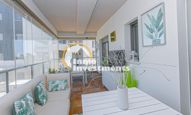 Bestaande bouw - Appartement - Orihuela Costa - Los Dolses