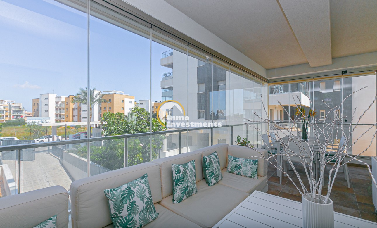Bestaande bouw - Appartement - Orihuela Costa - Los Dolses
