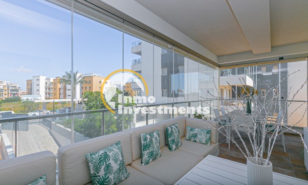 Bestaande bouw - Appartement - Orihuela Costa - Los Dolses