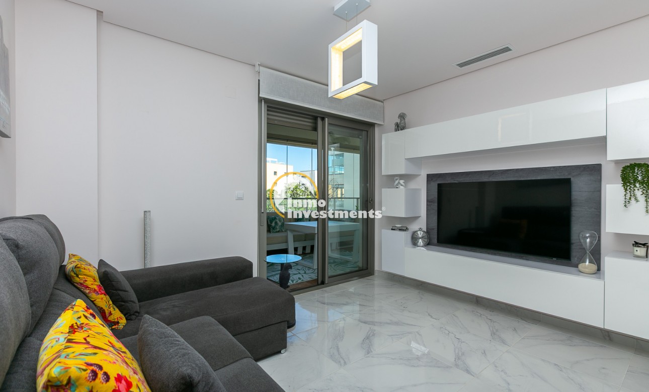 Bestaande bouw - Appartement - Orihuela Costa - Los Dolses