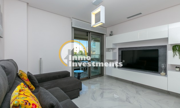 Bestaande bouw - Appartement - Orihuela Costa - Los Dolses