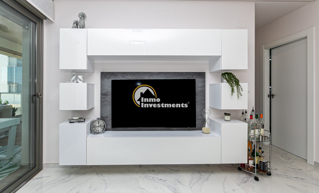 Bestaande bouw - Appartement - Orihuela Costa - Los Dolses