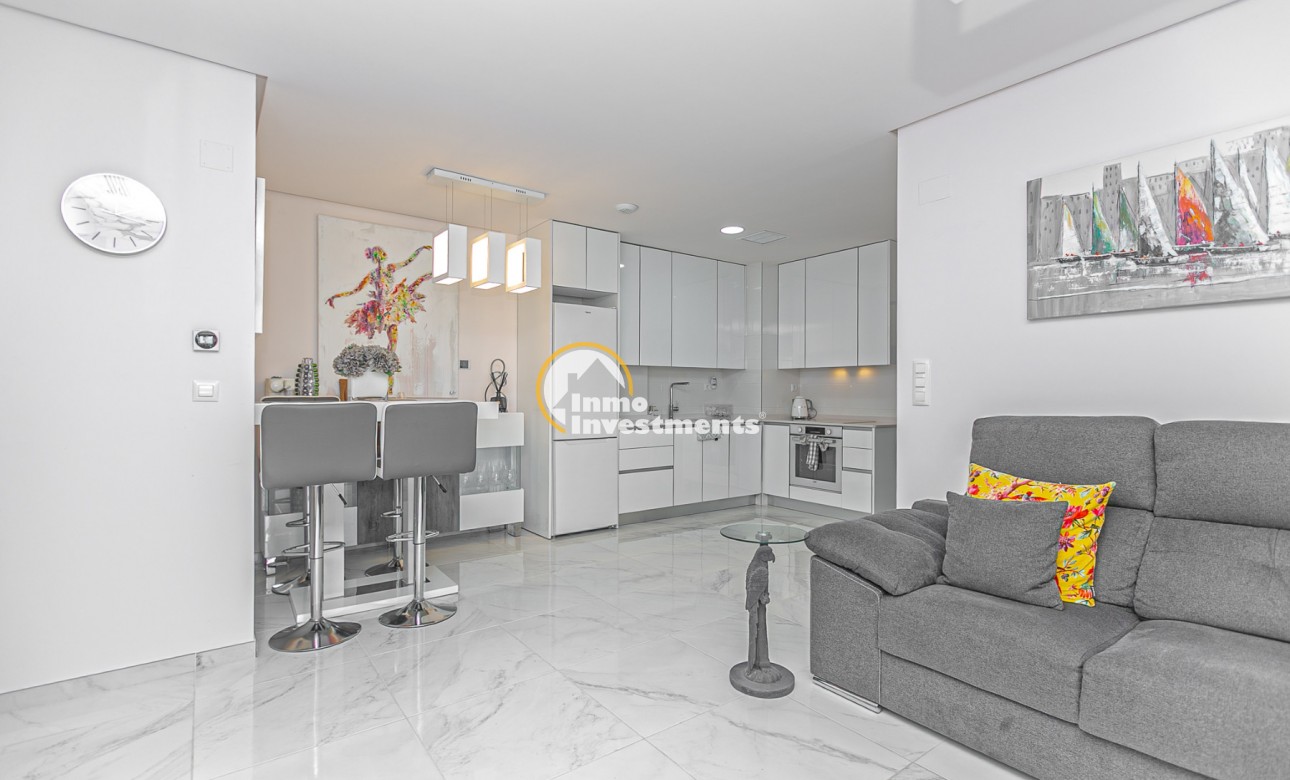 Bestaande bouw - Appartement - Orihuela Costa - Los Dolses