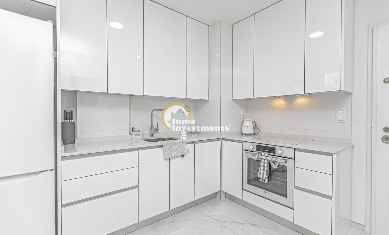 Bestaande bouw - Appartement - Orihuela Costa - Los Dolses