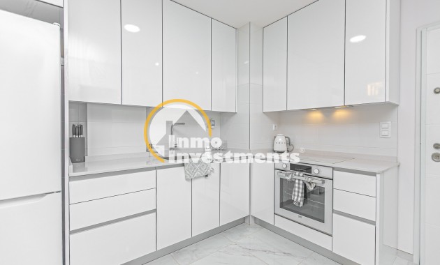 Bestaande bouw - Appartement - Orihuela Costa - Los Dolses