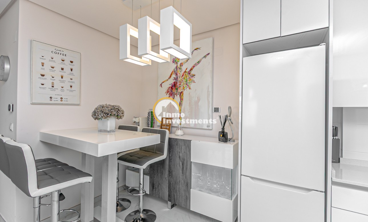 Bestaande bouw - Appartement - Orihuela Costa - Los Dolses