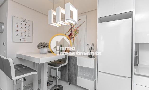 Bestaande bouw - Appartement - Orihuela Costa - Los Dolses