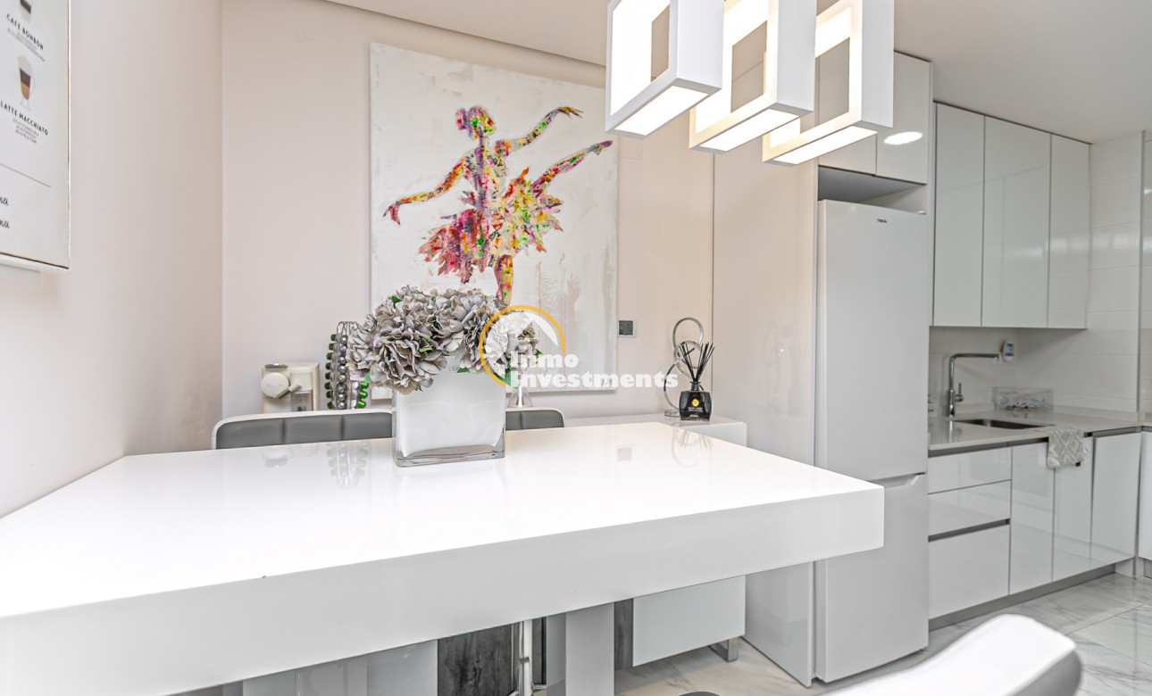 Bestaande bouw - Appartement - Orihuela Costa - Los Dolses