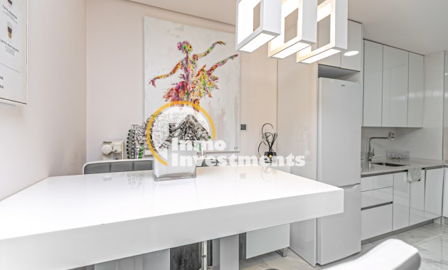 Bestaande bouw - Appartement - Orihuela Costa - Los Dolses