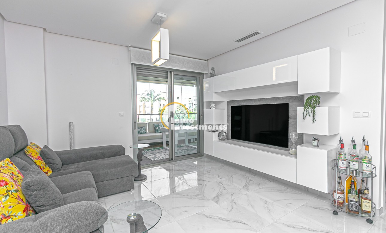 Bestaande bouw - Appartement - Orihuela Costa - Los Dolses