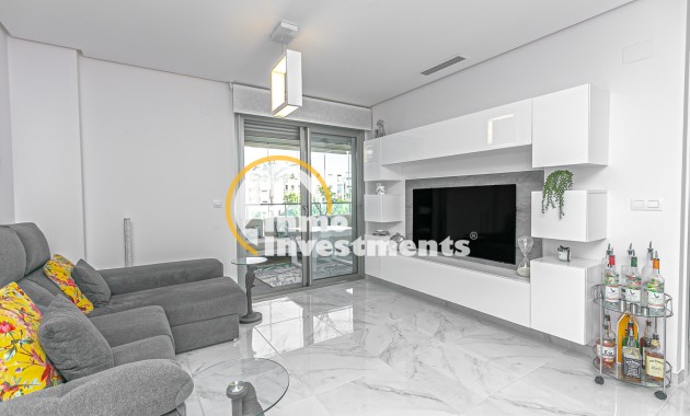 Bestaande bouw - Appartement - Orihuela Costa - Los Dolses