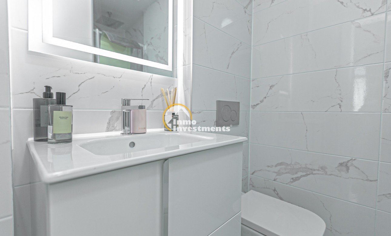 Bestaande bouw - Appartement - Orihuela Costa - Los Dolses