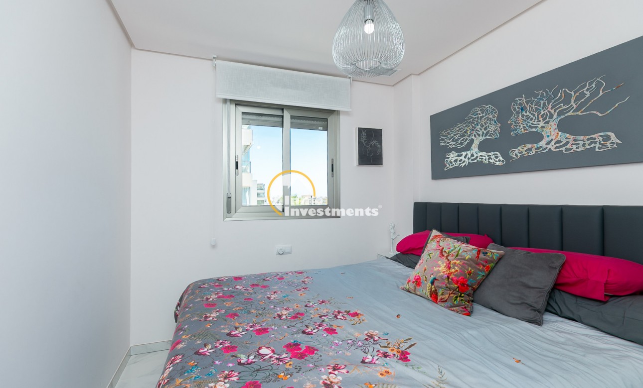 Bestaande bouw - Appartement - Orihuela Costa - Los Dolses