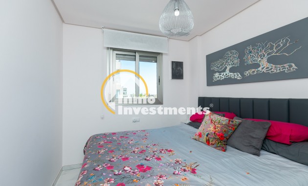 Bestaande bouw - Appartement - Orihuela Costa - Los Dolses