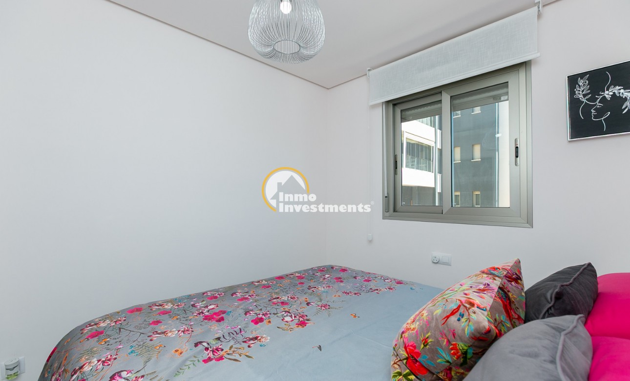 Bestaande bouw - Appartement - Orihuela Costa - Los Dolses