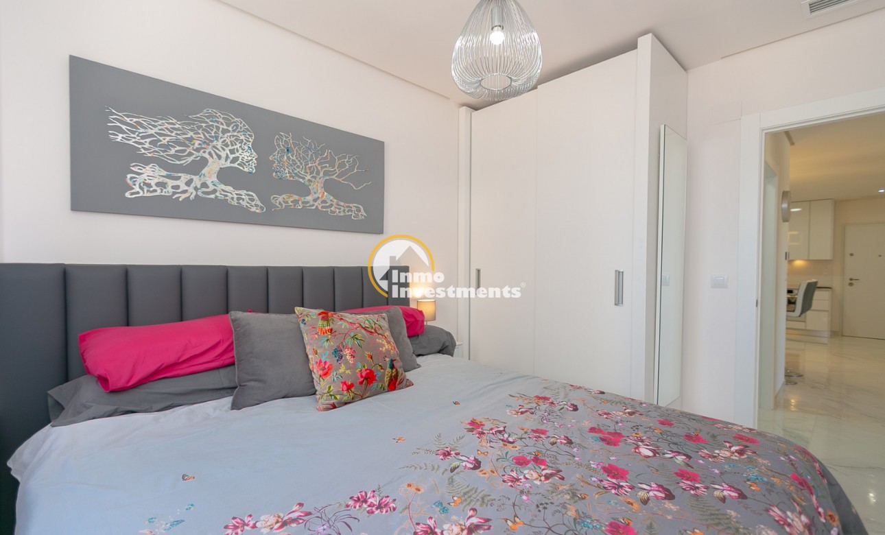 Bestaande bouw - Appartement - Orihuela Costa - Los Dolses
