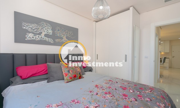 Bestaande bouw - Appartement - Orihuela Costa - Los Dolses