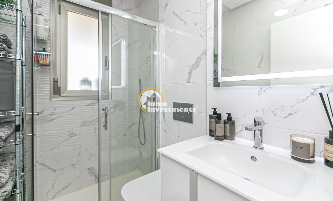 Bestaande bouw - Appartement - Orihuela Costa - Los Dolses