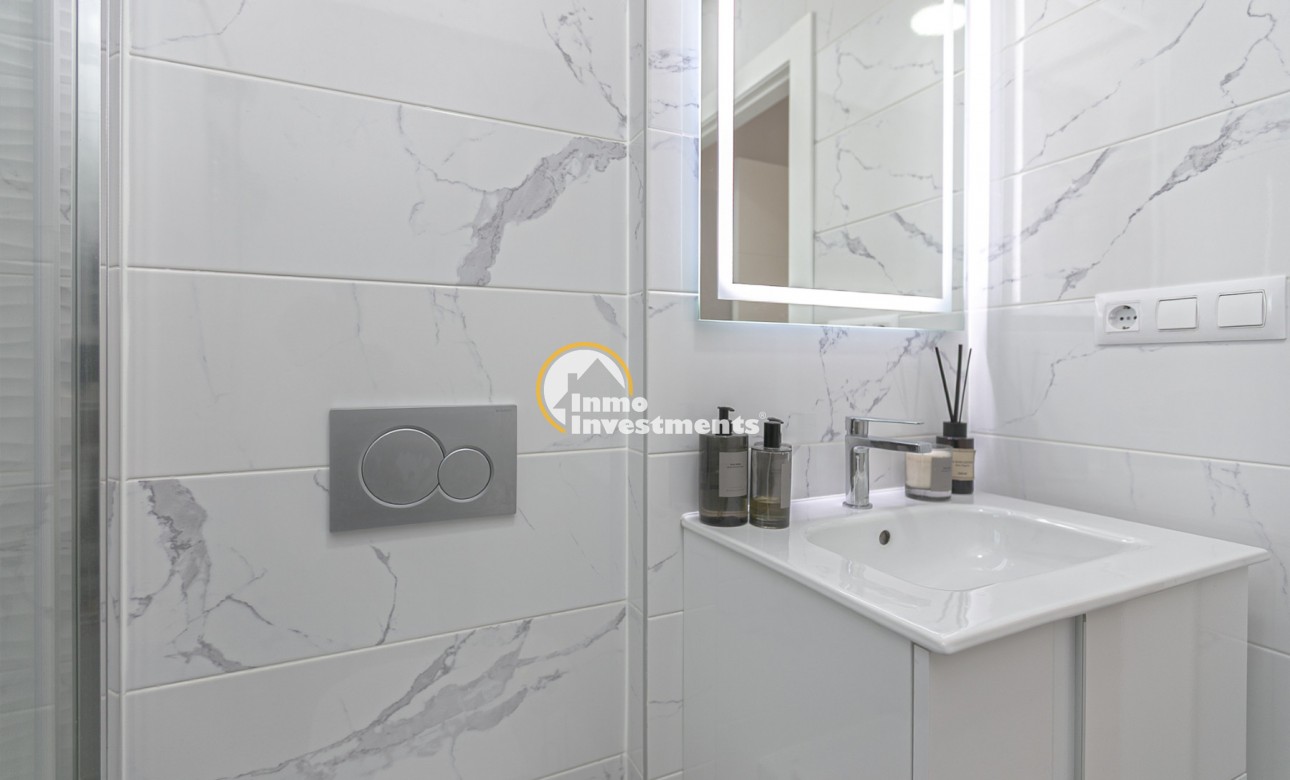 Bestaande bouw - Appartement - Orihuela Costa - Los Dolses