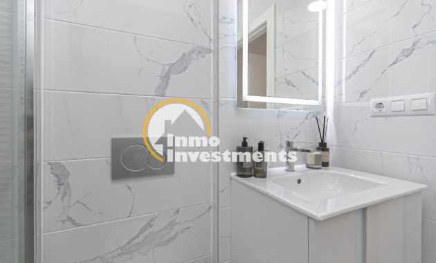 Bestaande bouw - Appartement - Orihuela Costa - Los Dolses